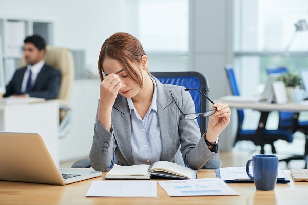 10 lý do khiến bạn nên từ bỏ công việc