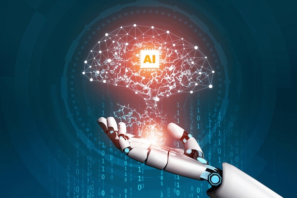 AI - Hệ thống mô tả trí tuệ nhân tạo