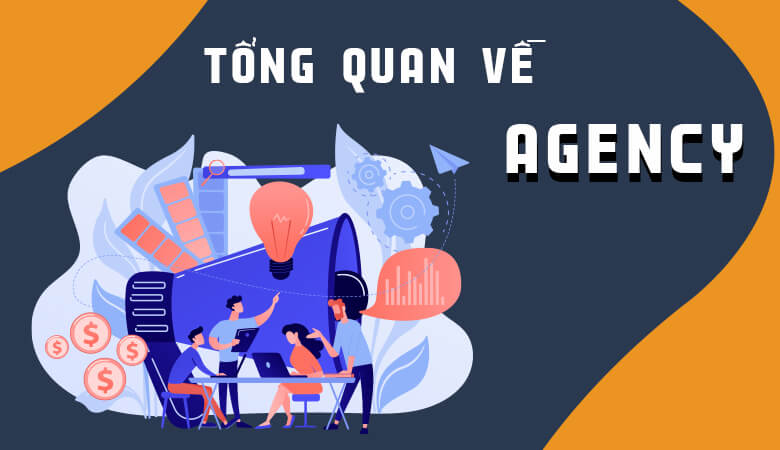 Agency tiếng Việt là gì?