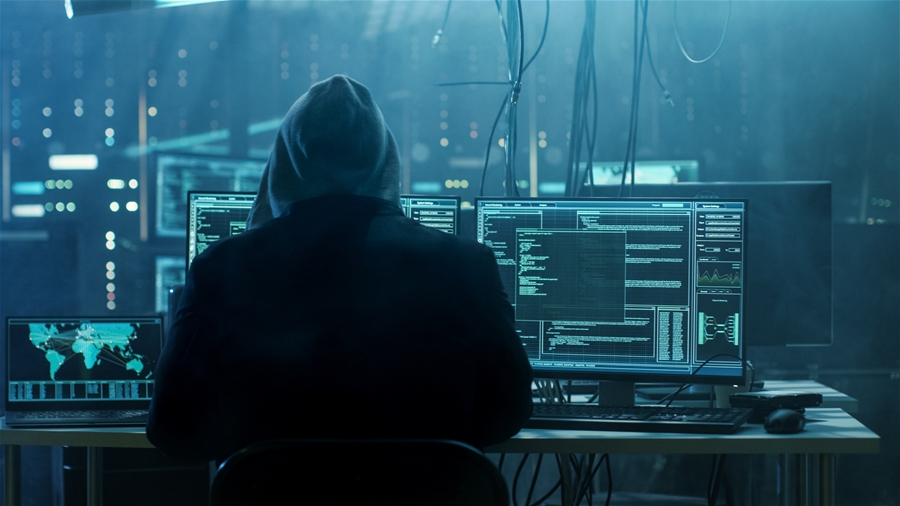 Cách thức Hacker sử dụng backdoor để đánh cắp dữ liệu