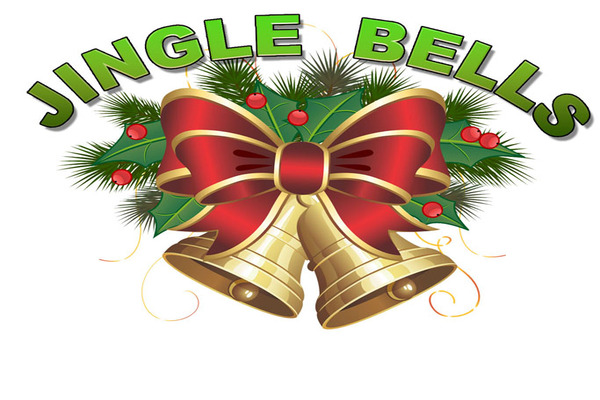 Jingle Bell có giai điệu vui tươi, sôi động (Nguồn: Internet)