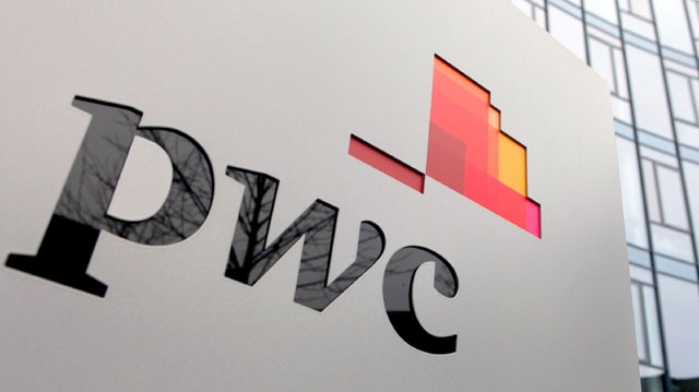PWC là một trong 4 công ty kiểm toán hàng đầu thế giới, được đánh giá là nơi đáng làm việc