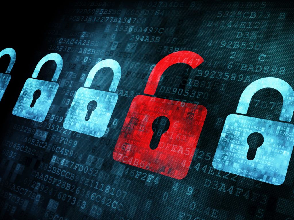 Mật mã học (Cryptography) sẽ giúp bảo mật thông tin và dữ liệu Blockchain