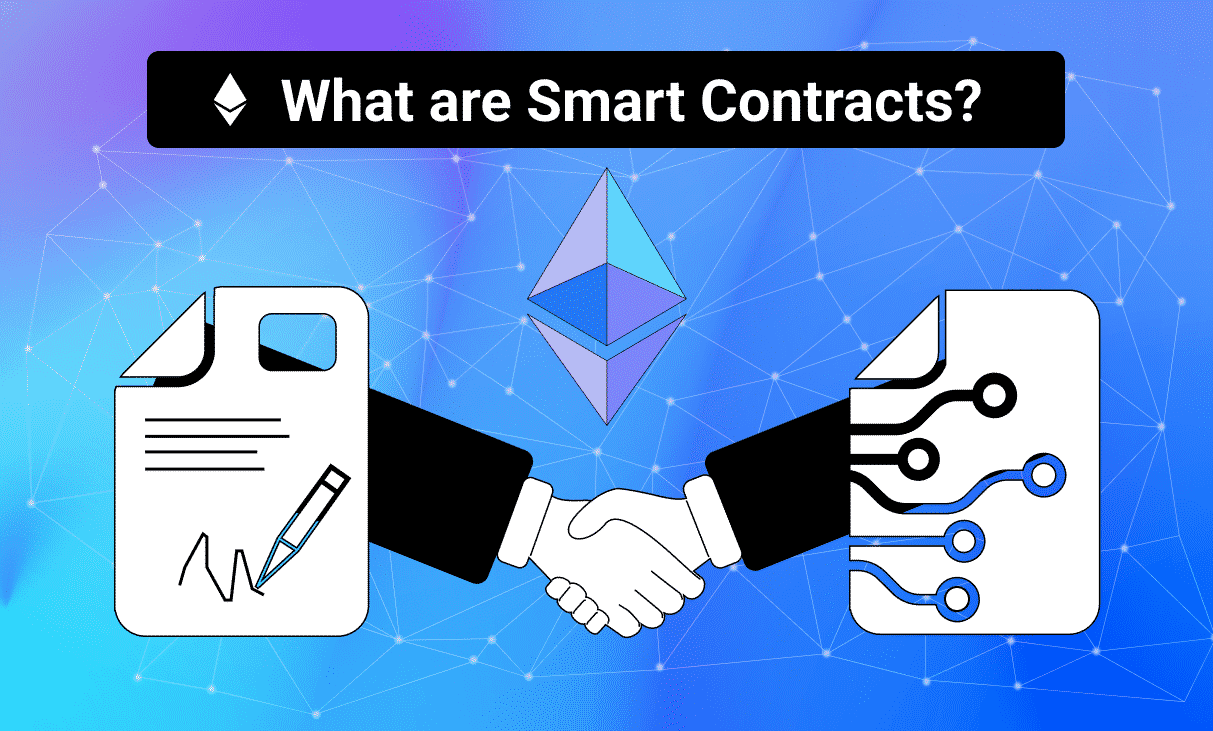 Smart Contracts giúp thực hiện các giao dịch tự động, tối ưu chi phí, tăng tính minh bạch cho các giao dịch