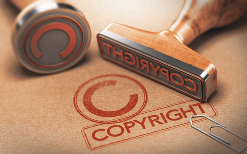 Cẩn thận đừng nhầm lẫn giữa copywriting và copyright nhé