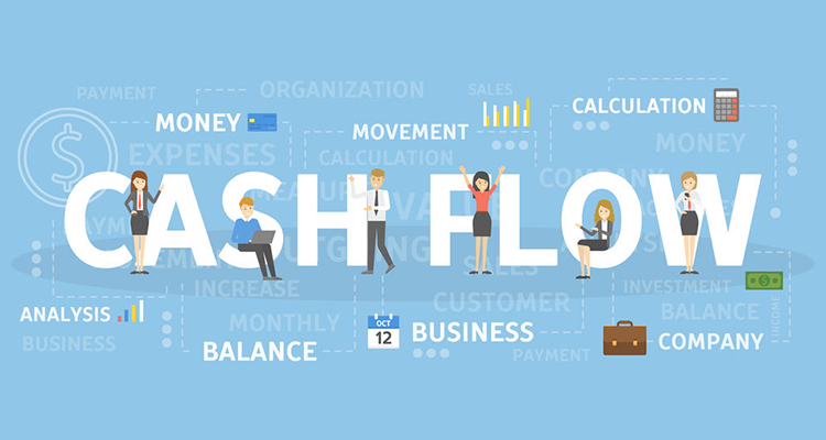 Cash flow trong lĩnh vực tài chính - ngân hàng