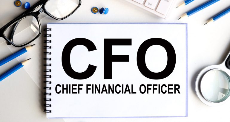 CFO là gì? Vai trò CFO trong doanh nghiệp