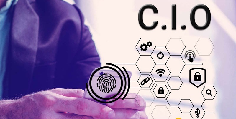 CIO có khả năng đảm nhiệm vai trò quản lý CNTT và cũng đồng thời tham gia vào các hoạt động kinh doanh của công ty