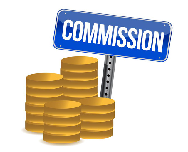 Commission là gì là thắc mắc chung của nhiều người khi tìm hiểu về kinh doanh 