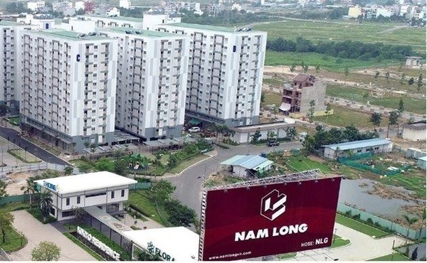 Công ty Nam Long đã có hơn 30 năm hoạt động trong ngành bất động sản (Nguồn: Internet)