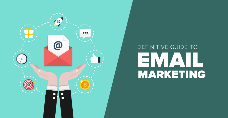 Content Marketing thông qua Email 