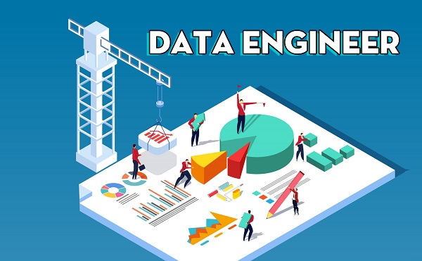 Data Engineer là gì? Công việc và kỹ năng cần thiết đối với vị trí này