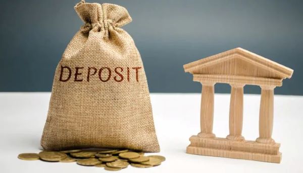 Bank deposit là tiền gửi tại ngân hàng