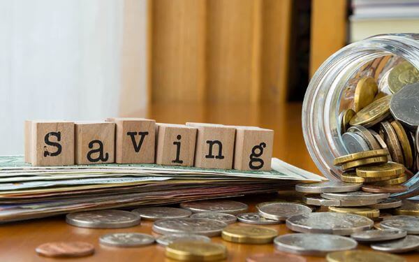 Có nhiều hình thức saving deposit khác nhau