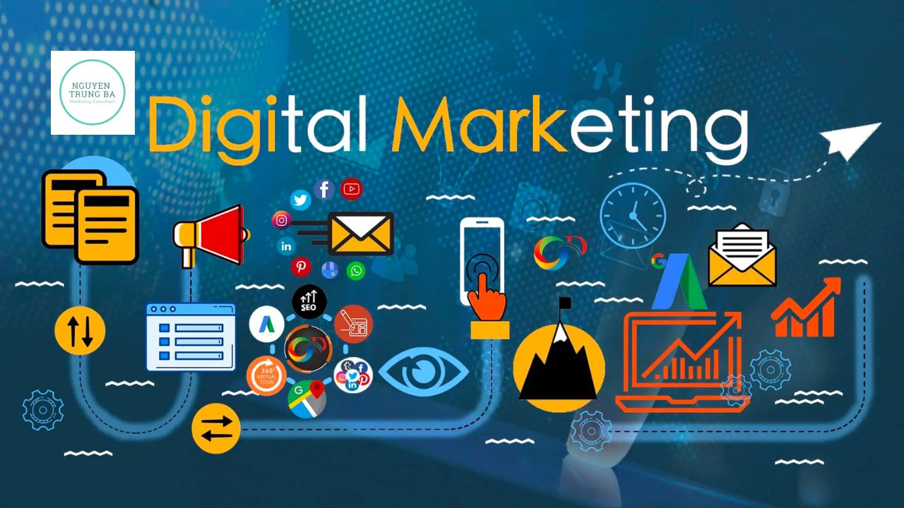 digital marketing agency là gì?