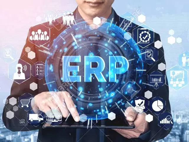 6 bước triển khai hệ thống ERP