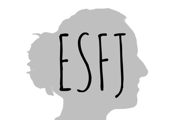 ESFJ- Tính cách của những người quan tâm