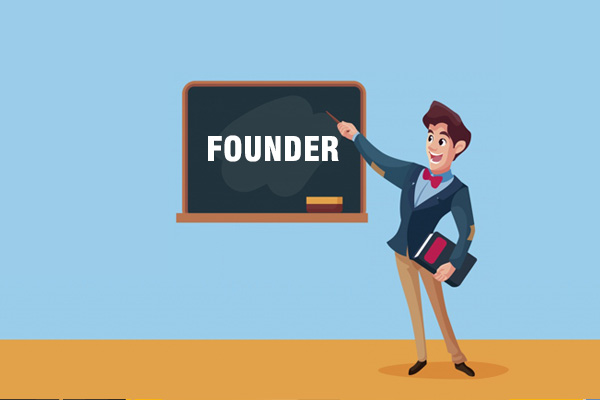 Để trở thành một Founder giỏi cần những gì?