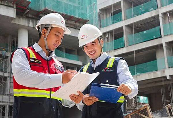 Giám sát công trình là vị trí đảm nhiệm vai trò rất quan trọng trong xây dựng