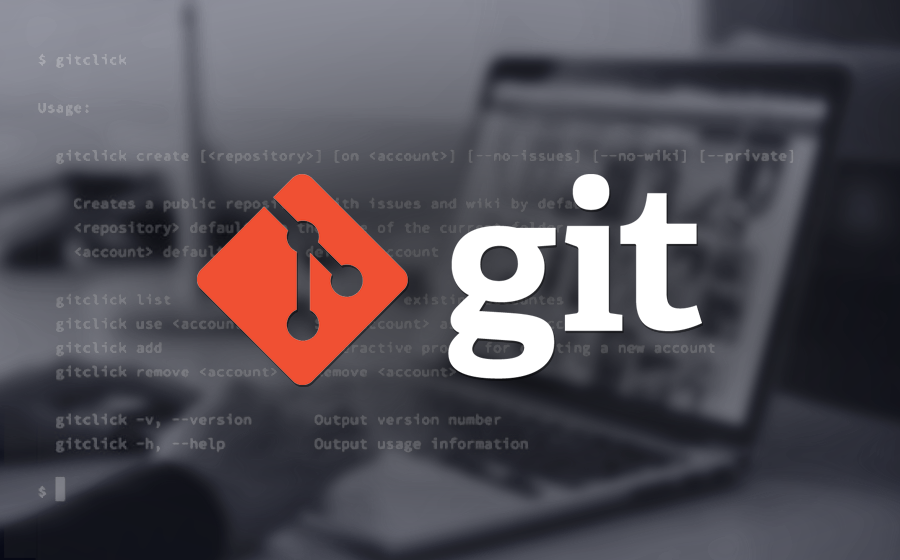 Lập trình với Git