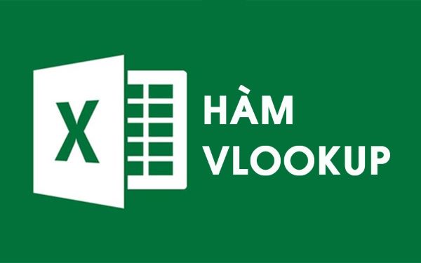 Vai trò của hàm Vlookup trong Excel 