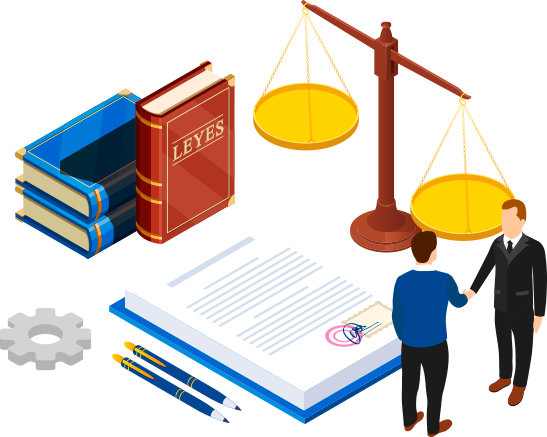 Hỗ trợ pháp lý cho doanh nghiệp Legal Executive