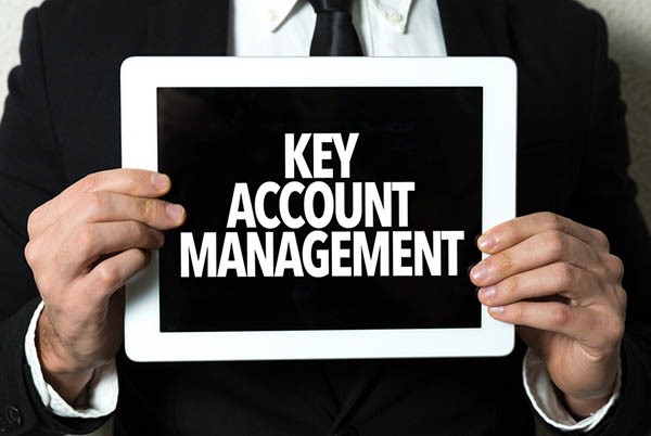  Làm thế nào để trở thành một Key Account Manager chuyên nghiệp?