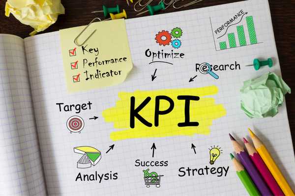 KPI là gì? KPI là viết tắt của từ gì?