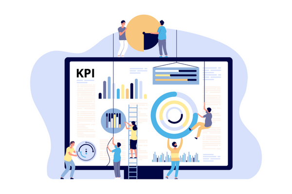 Các KPI phổ biến hiện nay là gì?