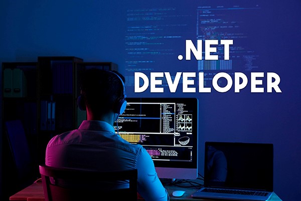 Lập trình viên .NET : Công việc, kỹ năng và tiêu chí tuyển dụng