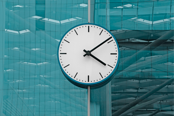 Kỹ năng quản lý thời gian là kỹ năng sử dụng và kiểm soát tốt thời gian