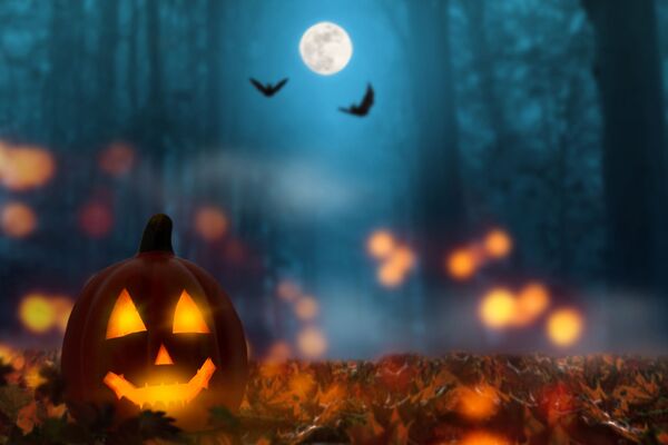 Halloween được tổ chức vào ngày 31/10 hàng năm (Nguồn: Internet)