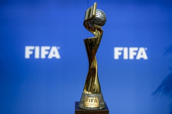 World Cup 2022 sẽ được diễn ra tại Qatar (Nguồn: Internet)