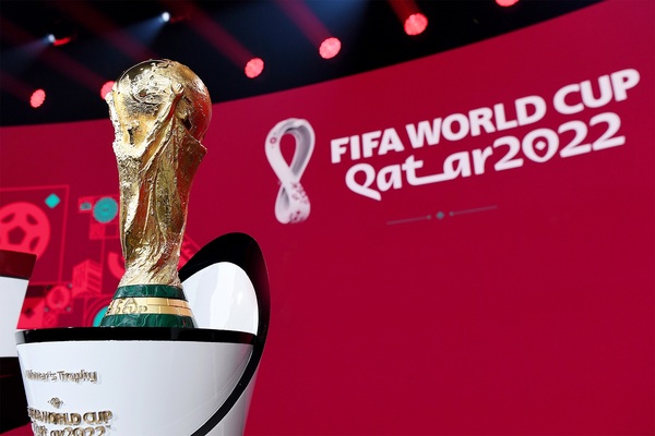 World Cup 2022 diễn ra vào mùa Đông (Nguồn: Internet)