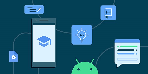 Android Developer và tất tần tật thông tin cần biết về nghề