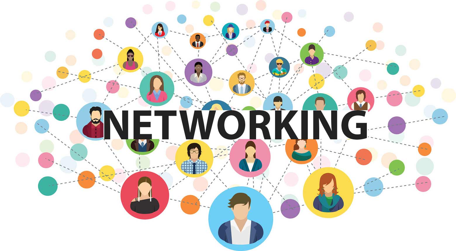 Xây dựng mạng lưới quan hệ