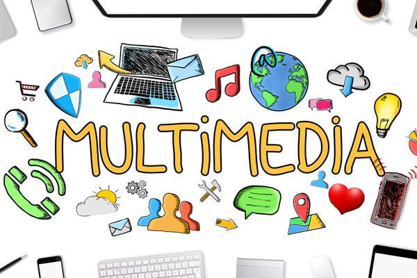Truyền thông Multimedia có những gì?