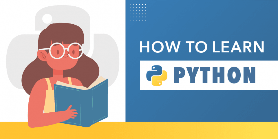 Tự học Python qua sách và website
