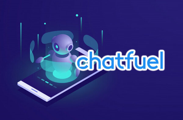 Phần mềm chatbot Chatfuel giúp doanh nghiệp tạo con bot trả lời tự động nhanh chóng (Nguồn: Internet)