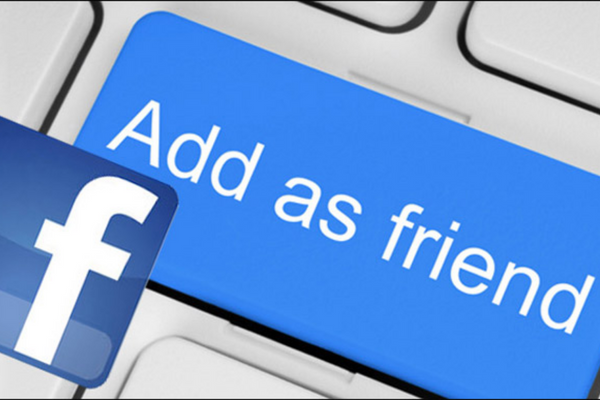 Phần mềm Facebook Marketing giúp bạn kết bạn tự động