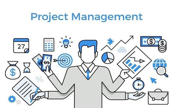 Project Manager là gì?