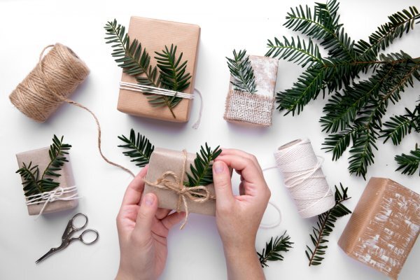 Quà handmade cũng là một lựa chọn lý tưởng cho những món quà Noel (Nguồn: Internet)