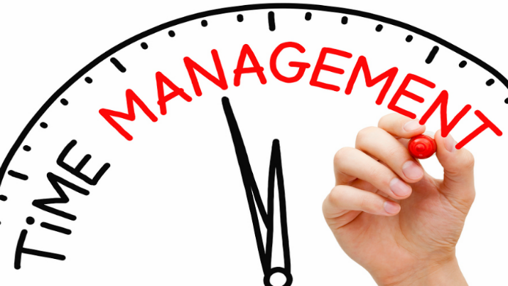 Làm thế nào để quản lý thời gian hiệu quả?