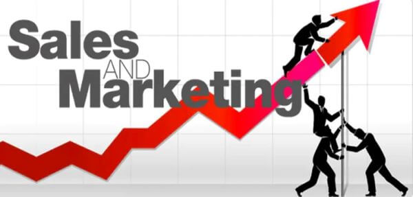 Sale Marketing là hình thức bán hàng thông qua việc làm thị trường 