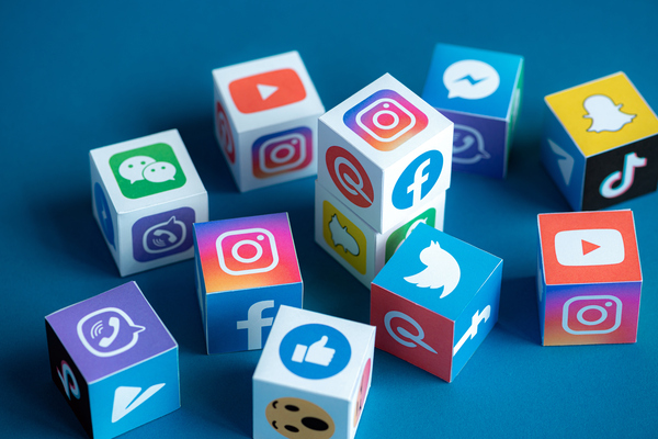 Social Media là gì?