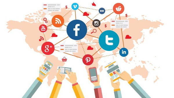 Social Media trong Marketing