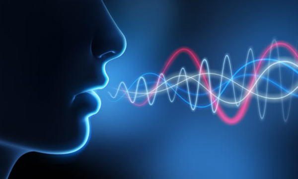 AI nhận dạng giọng nói 