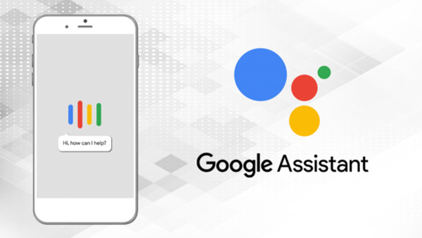  Trợ lý ảo Google Assistant