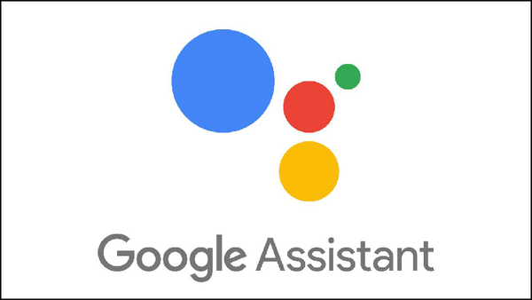 trợ lý ảo Google Assistant