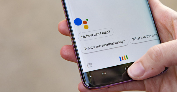 Cách thức hoạt động của Google Assistant